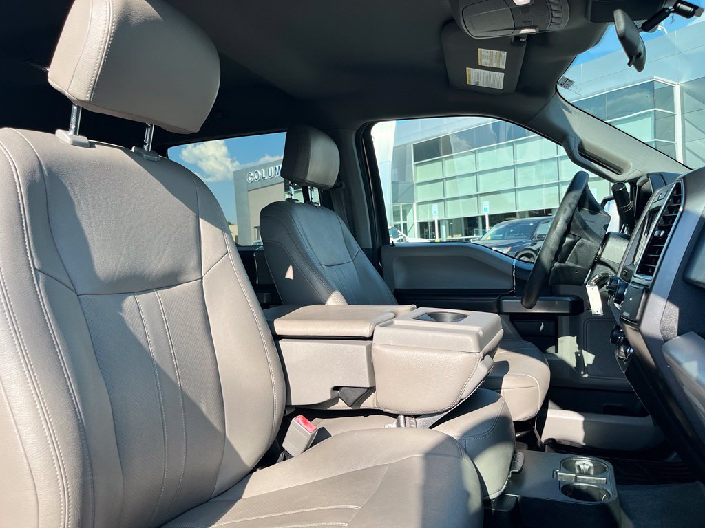 Used 2019 Ford F150 XLT AWD/4WD image 7