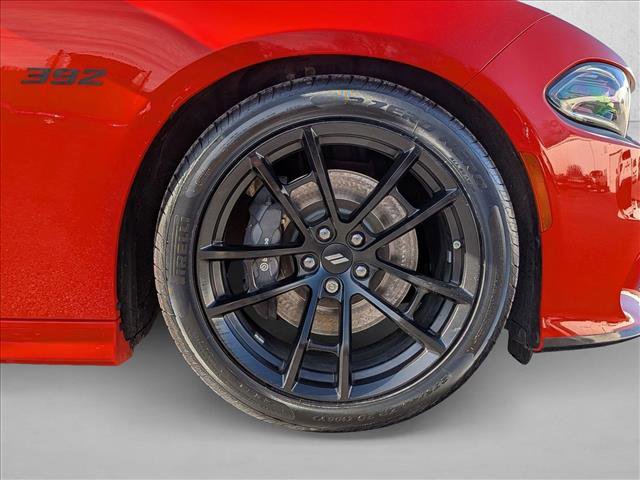 Used 2023 Dodge Charger Scat Pack w/ Daytona Edition Group image 27