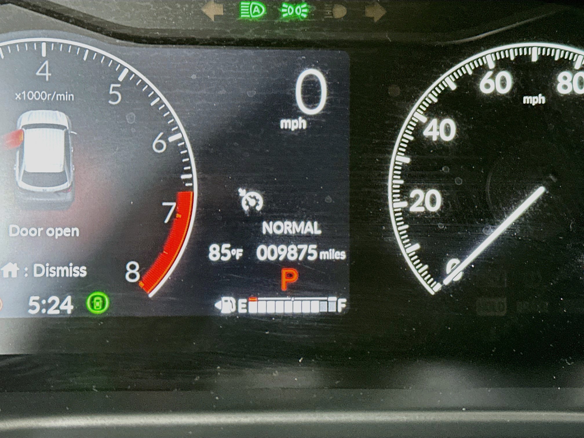 Used 2024 Honda HR-V Sport image 19