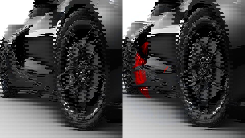 New 2026 Chevrolet Corvette Z06 image 62