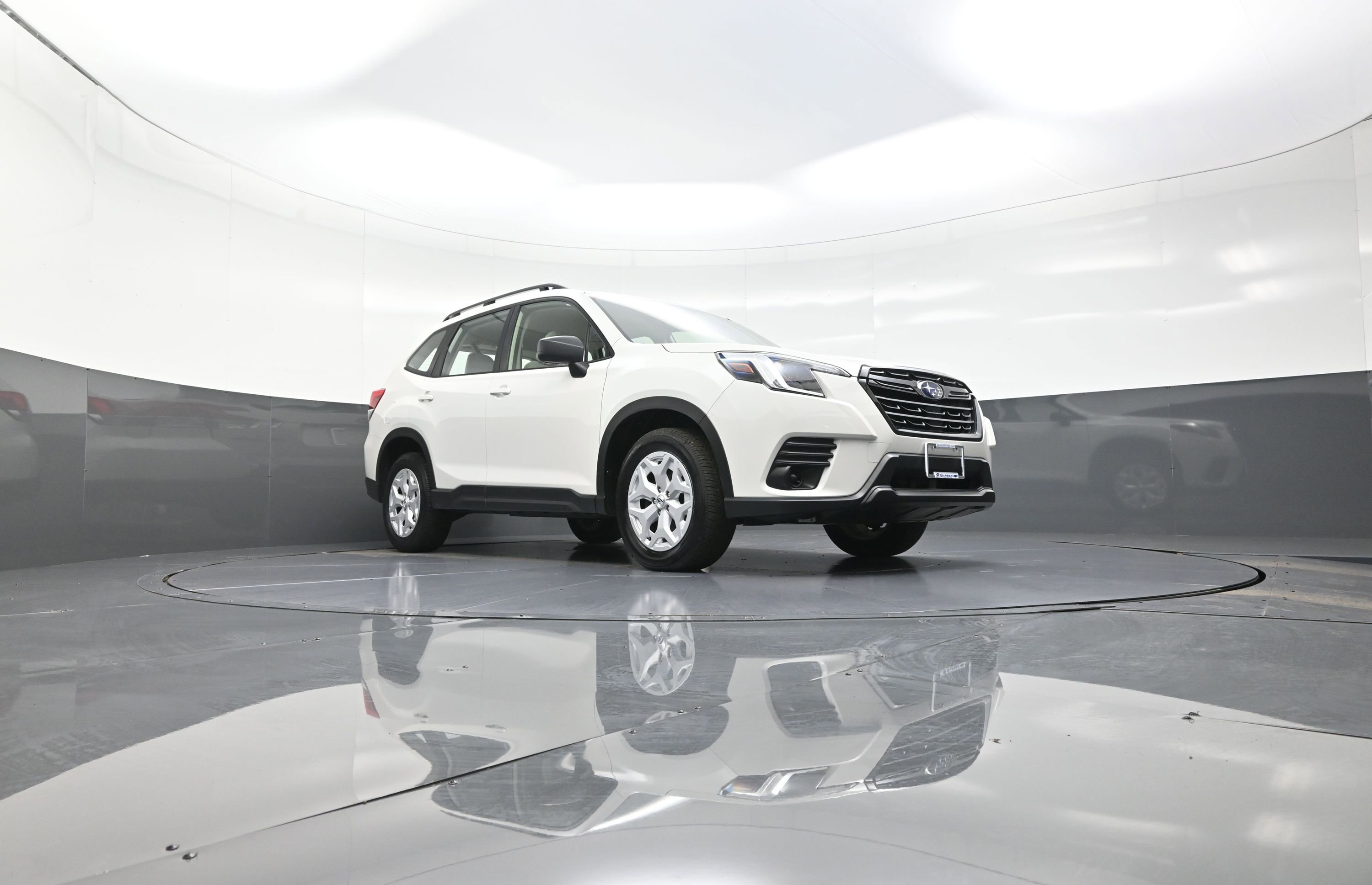 Used 2022 Subaru Forester image 9