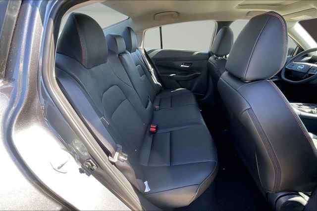 New 2026 Nissan Sentra SR w/ SR Premium Package image 10