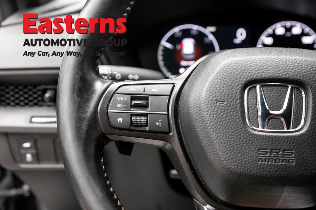Used 2024 Honda CR-V Sport-L image 17