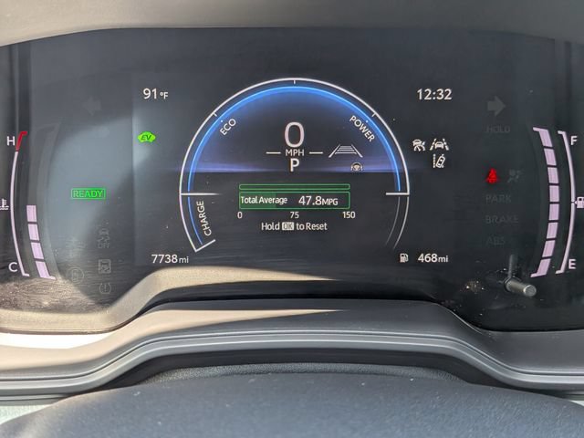 Used 2026 Toyota Corolla SE FWD image 24