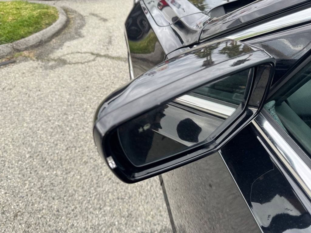 Used 2024 Cadillac CT5 Premium Luxury w/ Climate Package image 33