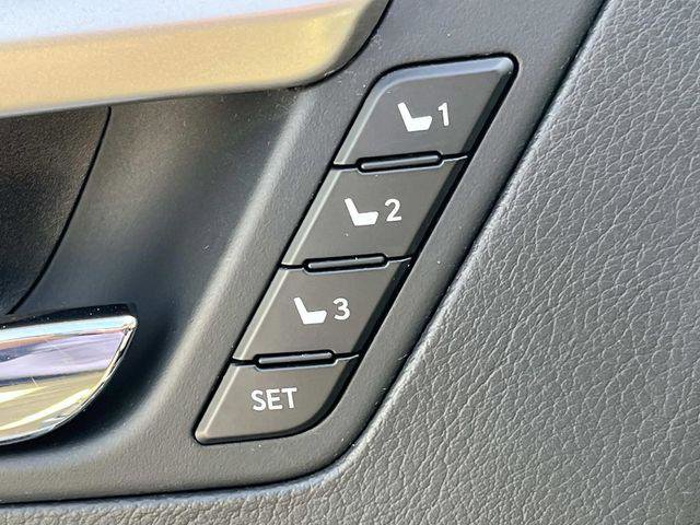 Certified 2021 Lexus RX 450hL AWD w/ Premium Package image 32