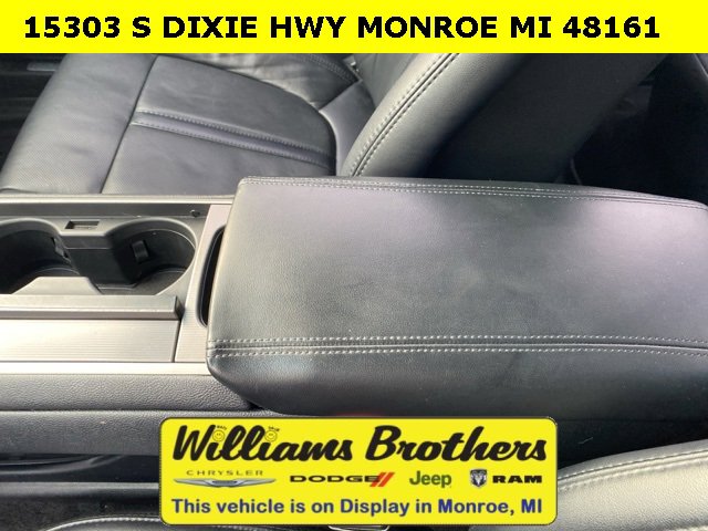 Used 2018 Lincoln MKZ Reserve w/ Climate Package image 21