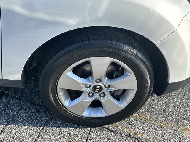 Used 2017 Kia Soul image 15