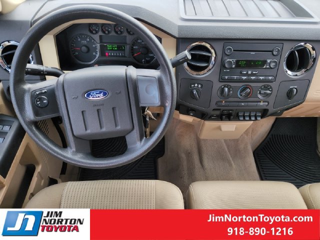 Used 2008 Ford F350 XL AWD/4WD image 26