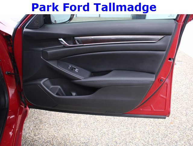 Used 2021 Honda Accord Sport image 22