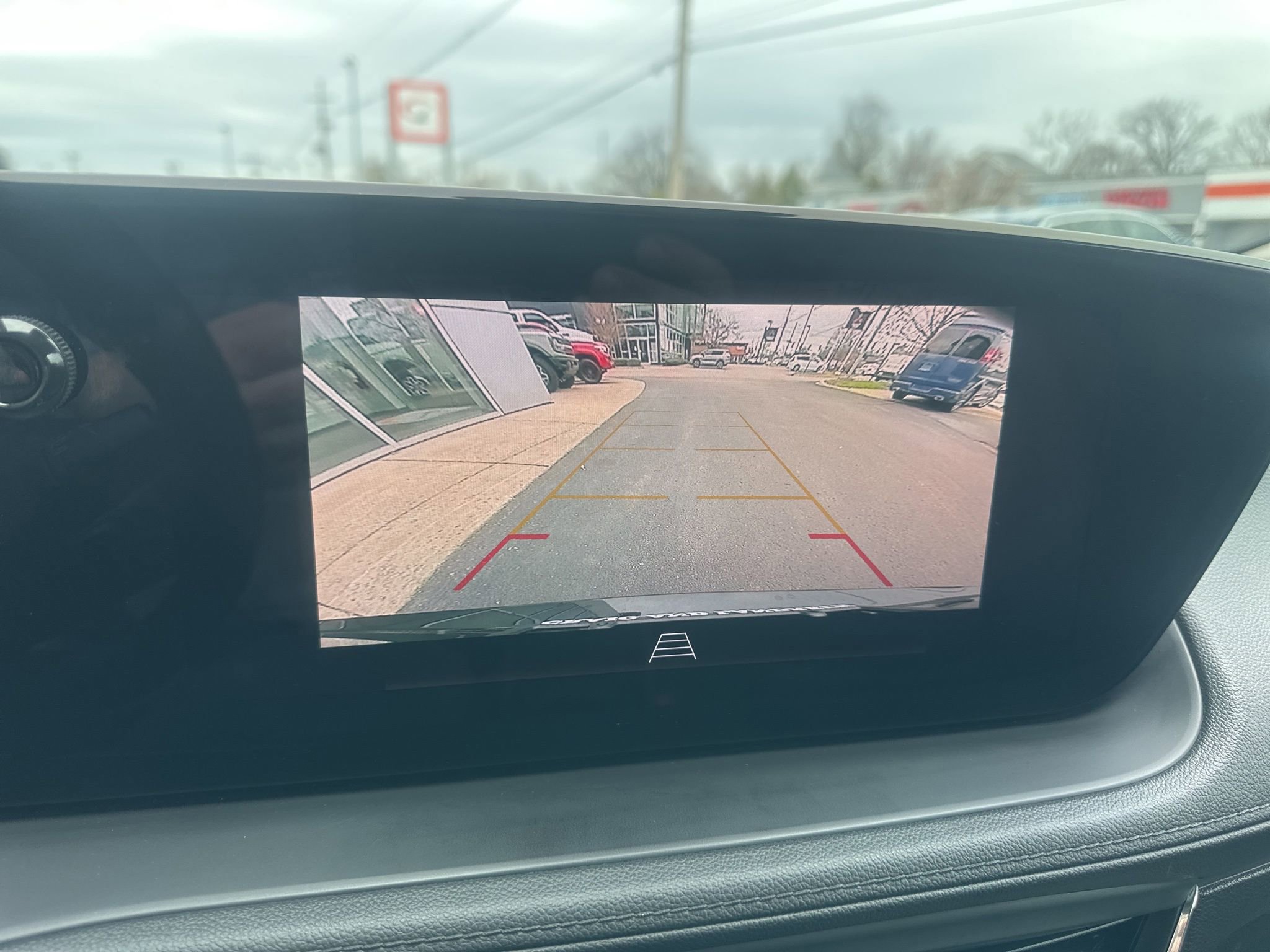 Used 2024 Buick Encore GX Sport Touring image 24