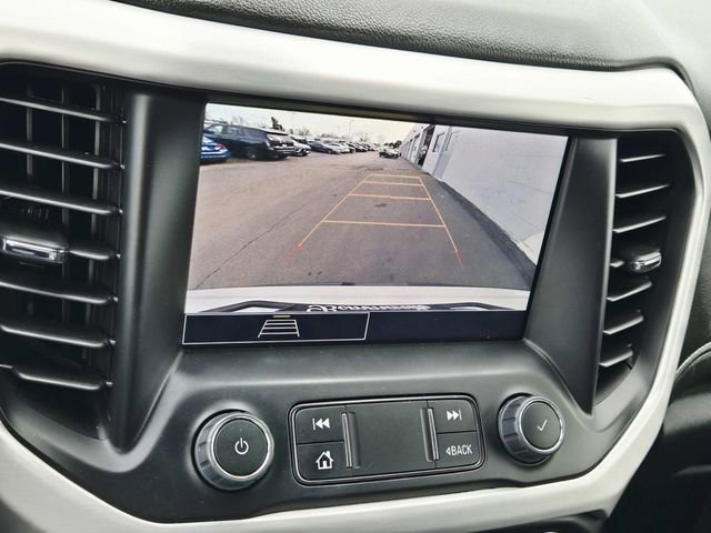 Used 2023 GMC Acadia SLE w/ Driver Convenience Package image 24