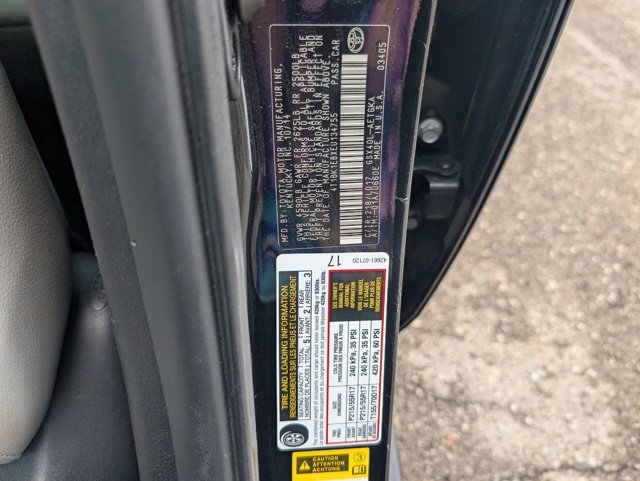 Used 2014 Toyota Avalon XLE image 28