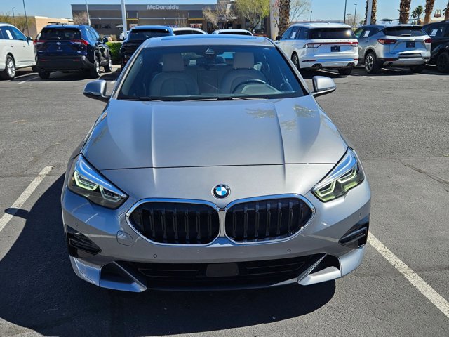Used 2023 BMW 228i Gran Coupe 228i w/ Convenience Package video 2