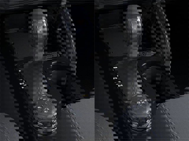 New 2026 Ford Bronco Outer Banks w/ Sasquatch Package image 18