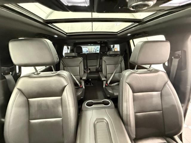 Used 2023 Chevrolet Suburban Z71 w/ Z71 Off-Road Package AWD/4WD image 38