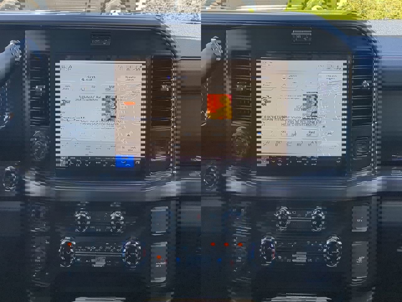 New 2026 Ford F250 Lariat w/ Lariat Ultimate Package image 16