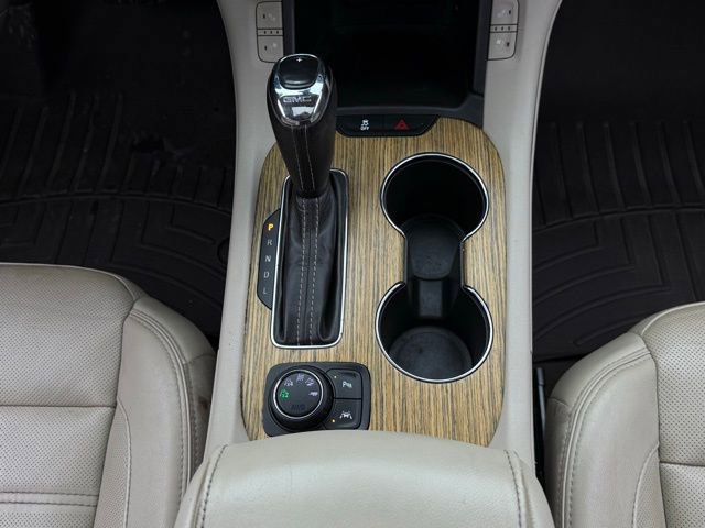 Used 2017 GMC Acadia Denali w/ Technology Package image 33