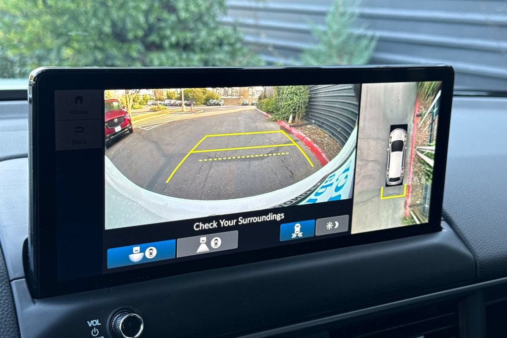 New 2026 Honda Pilot Elite image 24