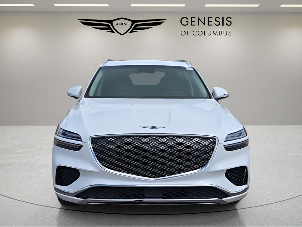 New 2026 Genesis GV70 2.5T Select AWD/4WD image 8