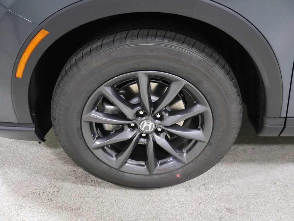 New 2026 Honda CR-V EX-L image 10