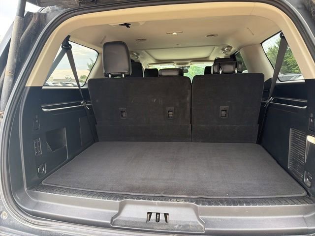 Used 2021 Ford Expedition Max Platinum AWD/4WD image 15