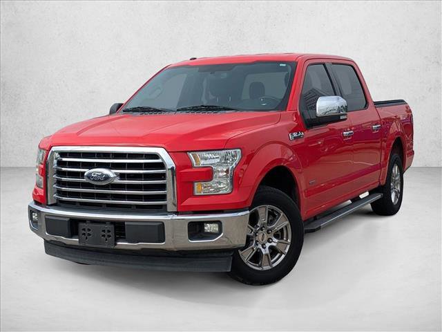 Used 2017 Ford F150 XLT w/ Equipment Group 301A Mid video 2