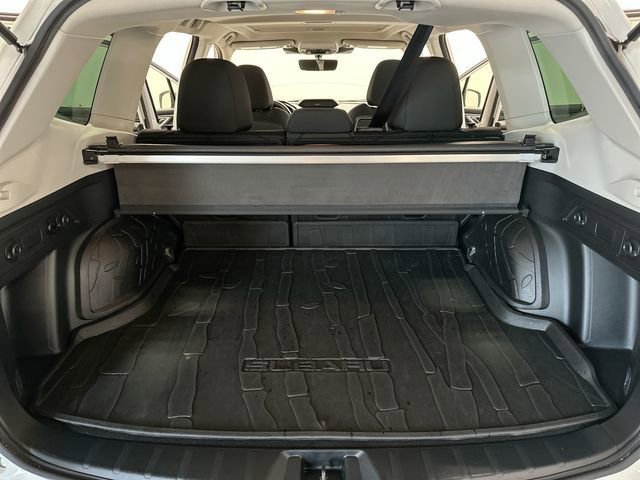 Certified 2023 Subaru Forester Premium AWD/4WD image 25