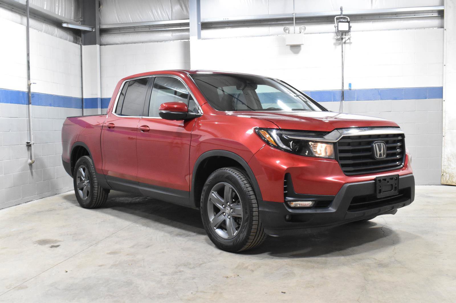 Used 2023 Honda Ridgeline RTL image 27