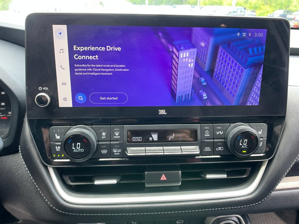 Used 2025 Toyota Grand Highlander AWD image 19