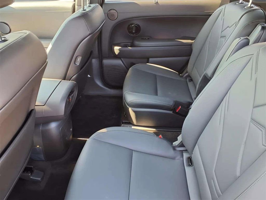 New 2026 Hyundai Palisade XRT Pro image 8