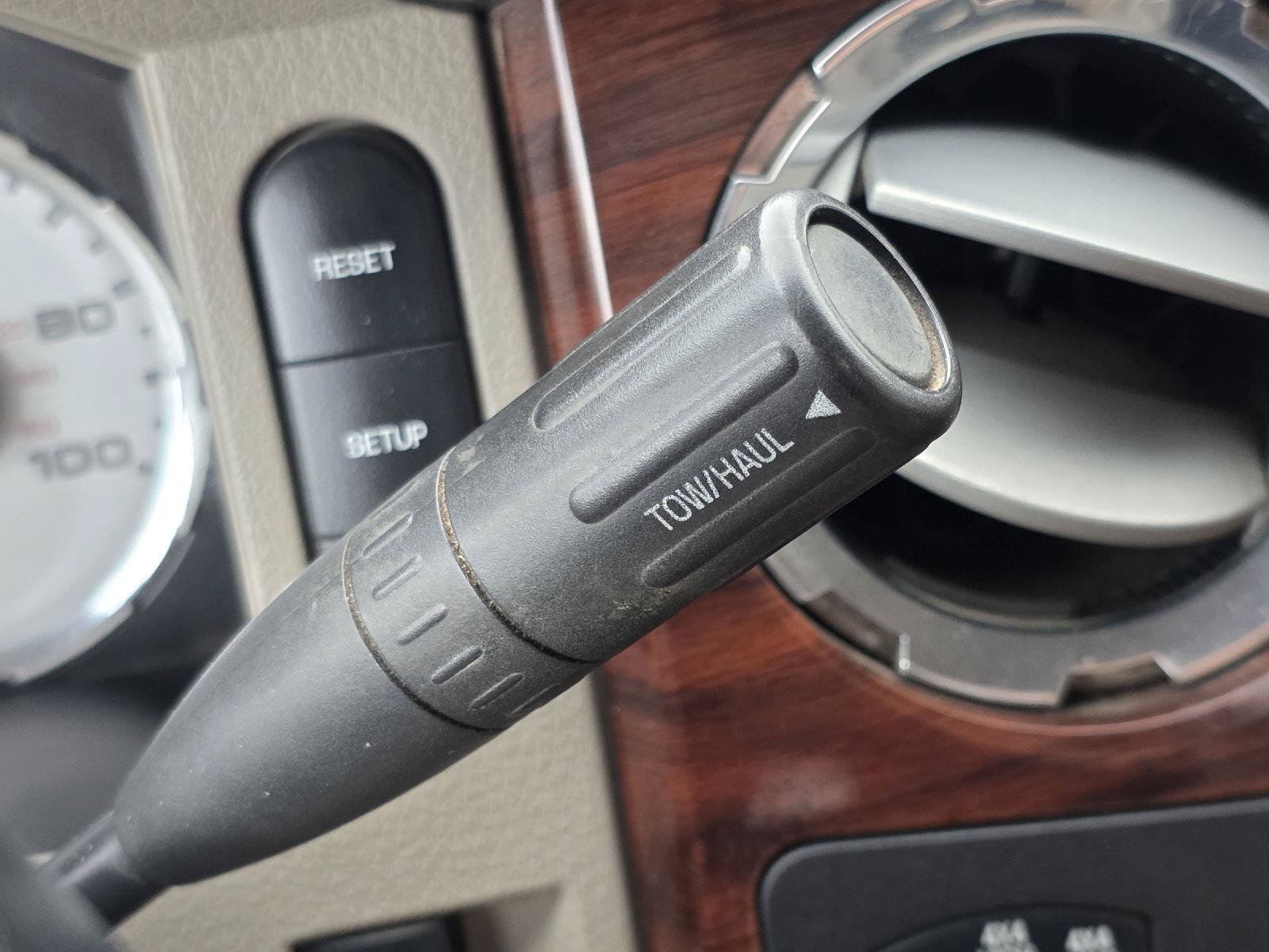 Used 2008 Ford F350 Lariat AWD/4WD image 14