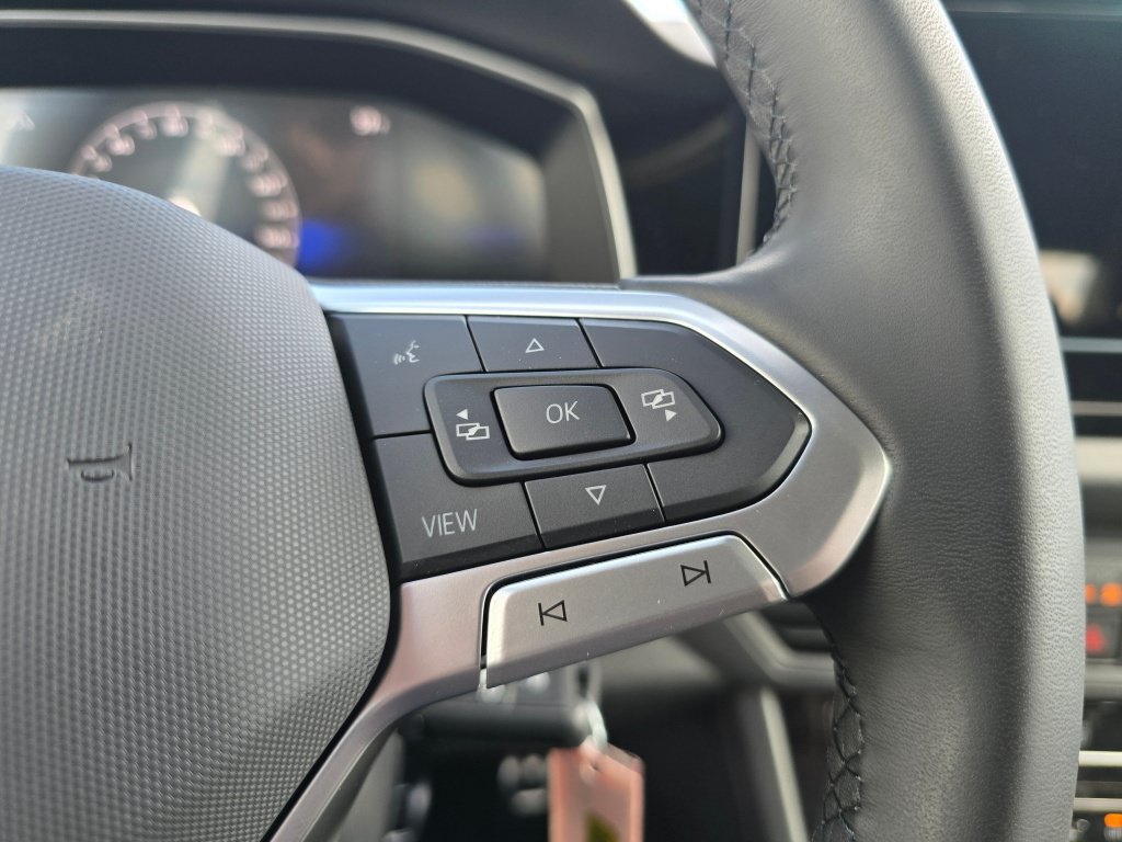 New 2026 Volkswagen Jetta Sport FWD image 26
