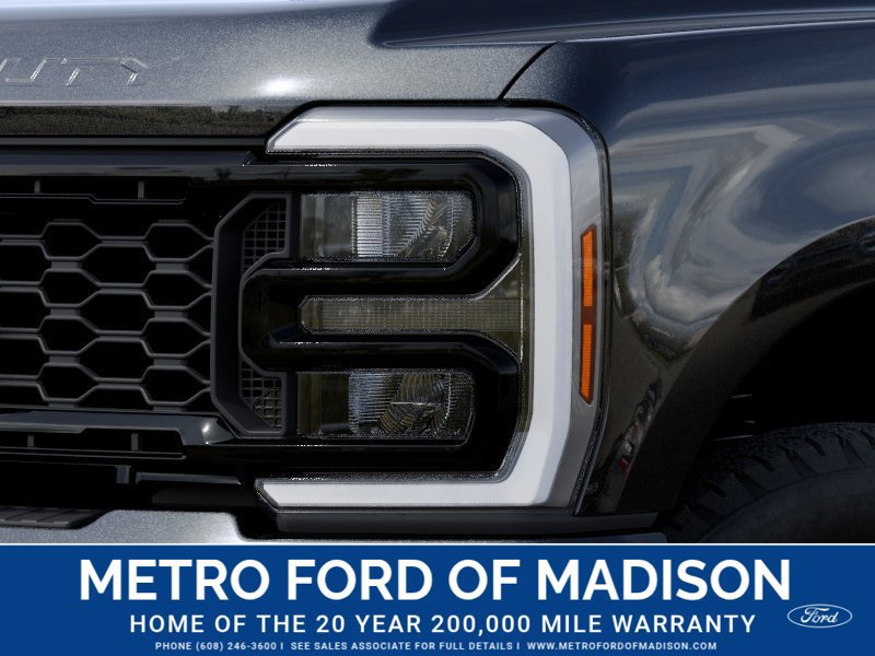 New 2027 Ford F250 XLT AWD/4WD image 18