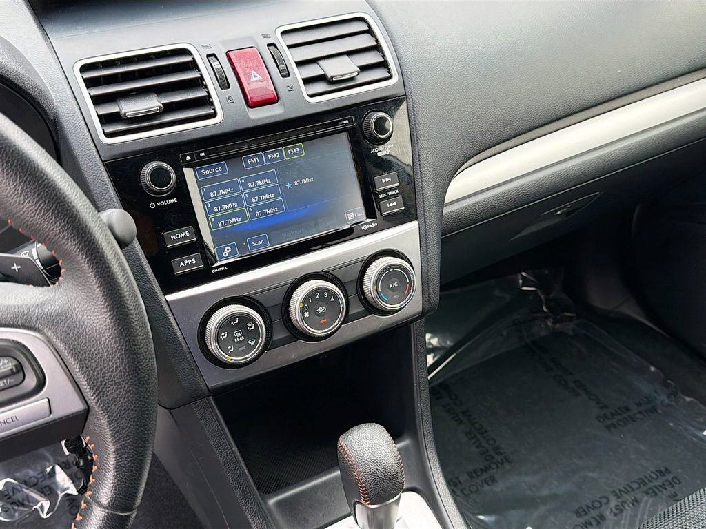 Used 2017 Subaru Crosstrek 2.0i Premium image 25