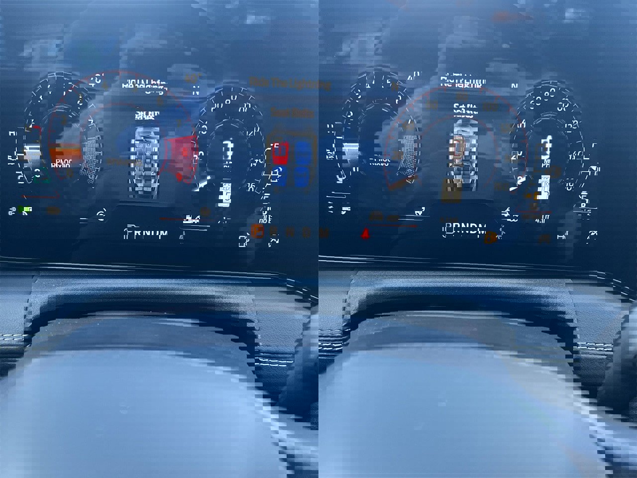 New 2026 Ford Mustang GT Premium image 12