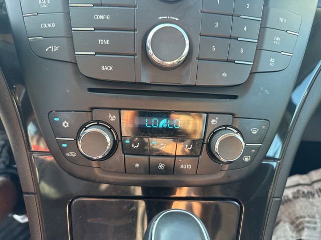 Used 2011 Buick Regal CXL w/ RL4 Preferred Equipment Group image 19