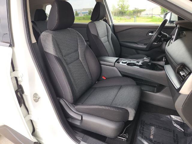Certified 2021 Nissan Rogue SV AWD/4WD image 15