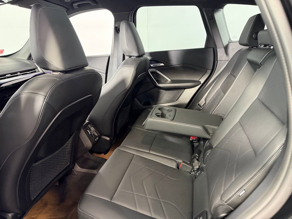 Used 2024 BMW X1 xDrive28i w/ Convenience Package image 26