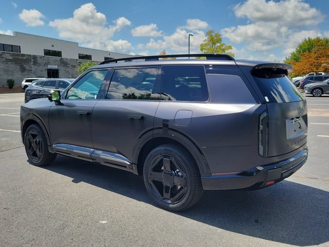New 2027 Kia Telluride SX Prestige X-Line w/ Towing Package AWD/4WD image 6