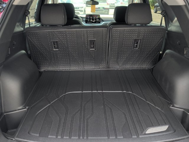 New 2026 Chevrolet Blazer LT w/ Convenience Package FWD image 33