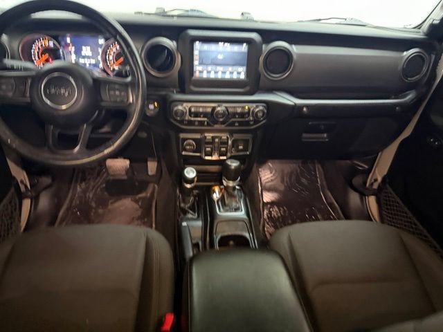 Used 2022 Jeep Gladiator Sport AWD/4WD image 38