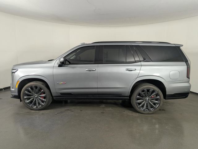 Used 2025 Cadillac Escalade V image 5