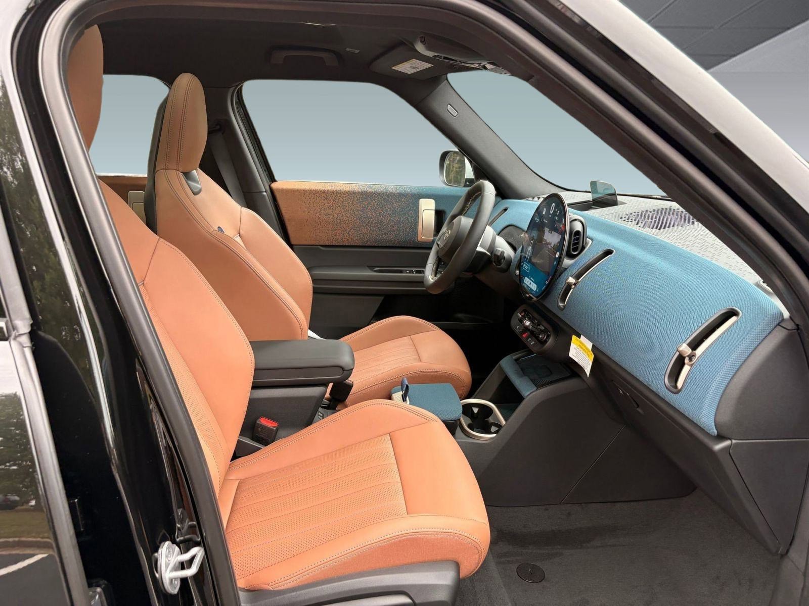 New 2026 MINI Cooper Countryman S image 24