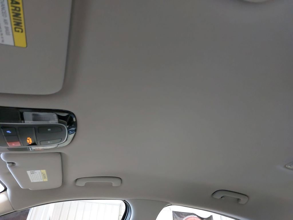 Certified 2025 Hyundai Sonata SEL FWD image 31