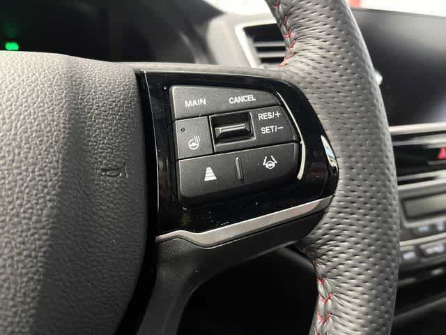 Used 2026 Honda Ridgeline Black Edition image 20