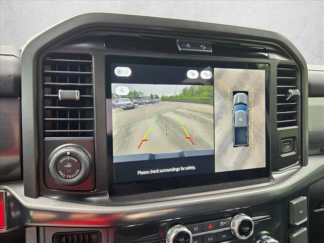 New 2026 Ford F150 Lariat AWD/4WD image 14