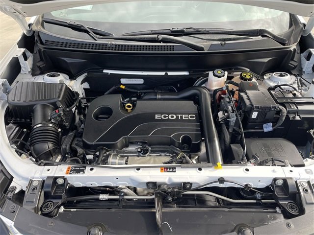 Used 2021 Chevrolet Equinox Premier image 29