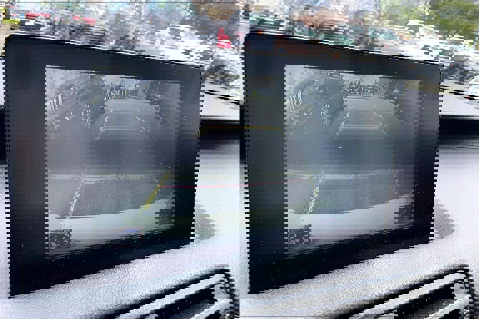 Used 2023 Lexus IS 350 F Sport w/ Memory Package image 27