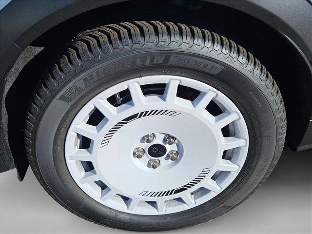 New 2025 Ford Mustang Mach-E GT w/ Interior Protection Package image 10